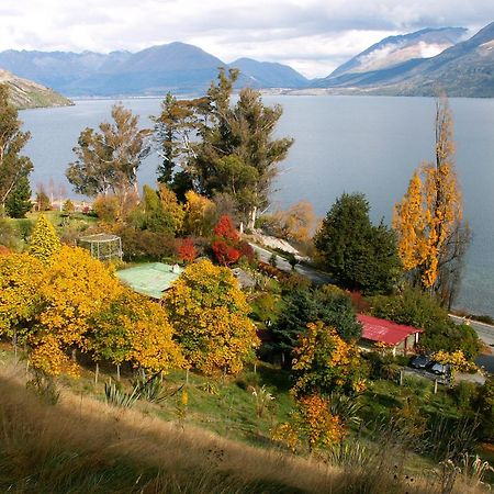 Little Paradise Lodge Creighton Bagian luar foto