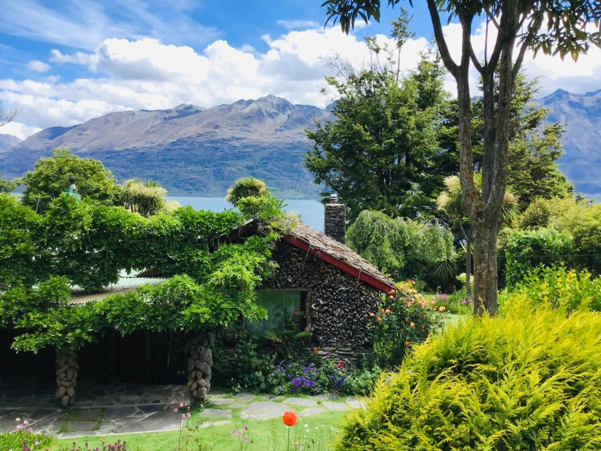 Little Paradise Lodge Creighton Bagian luar foto