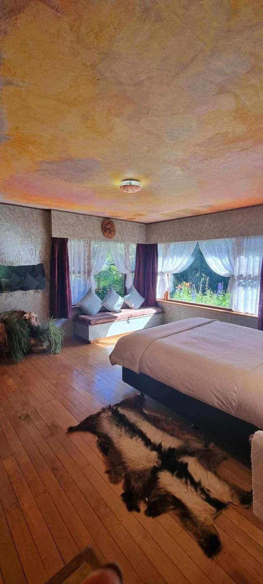 Little Paradise Lodge Creighton Bagian luar foto