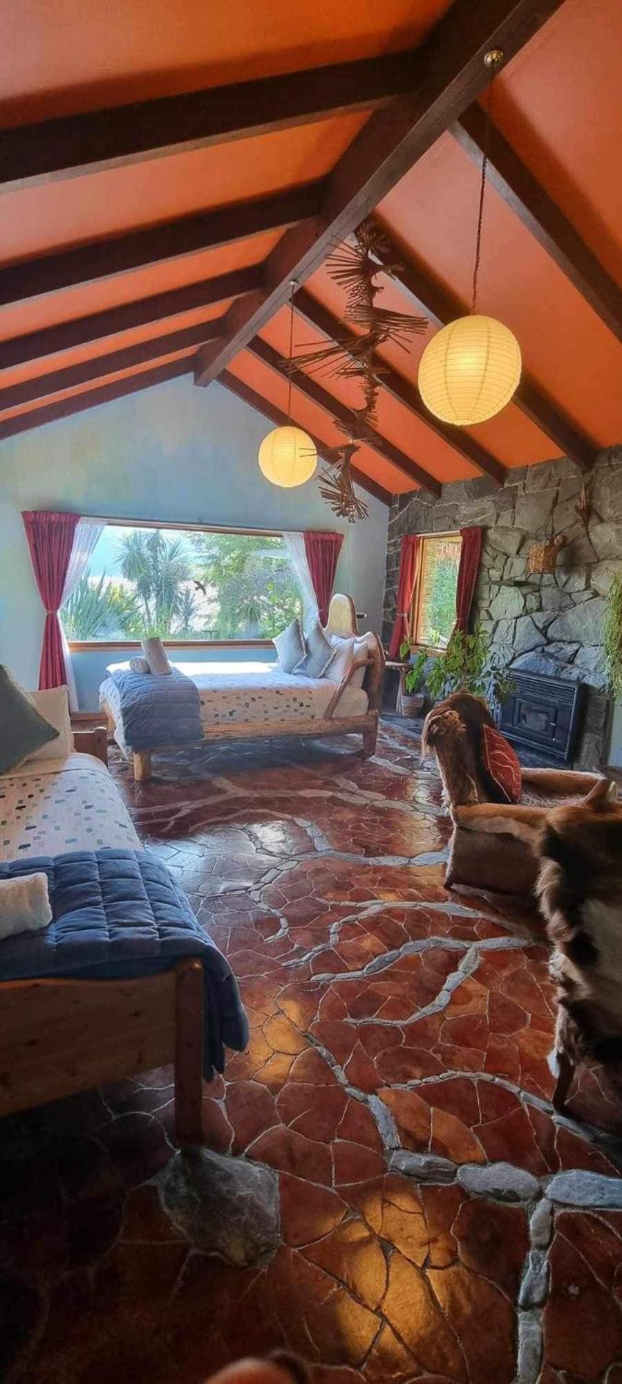 Little Paradise Lodge Creighton Bagian luar foto