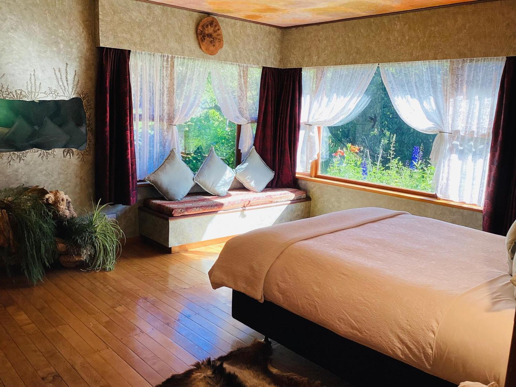 Little Paradise Lodge Creighton Bagian luar foto