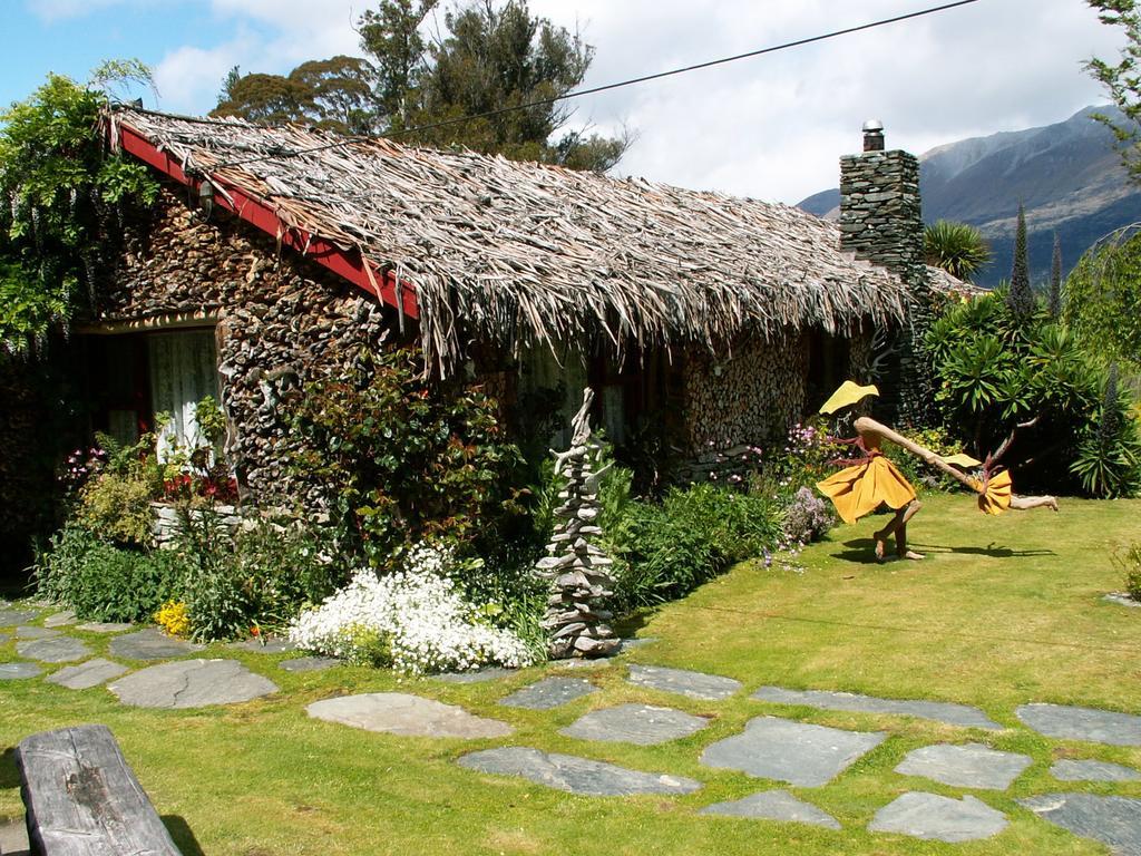 Little Paradise Lodge Creighton Bagian luar foto