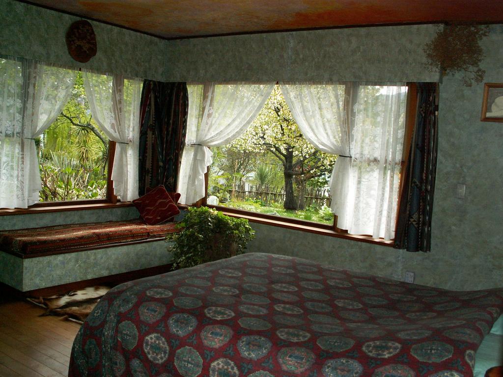 Little Paradise Lodge Creighton Ruang foto