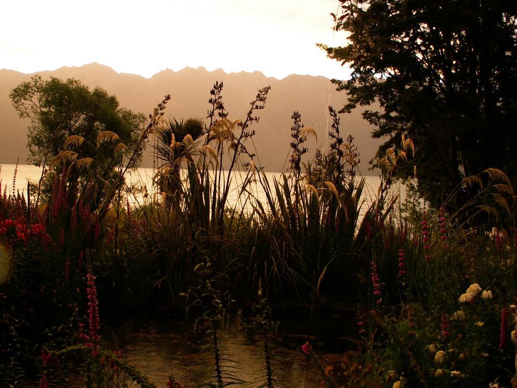 Little Paradise Lodge Creighton Bagian luar foto